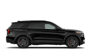 2026 Ford Explorer® External Image 1